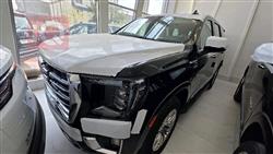 جی ئێم سی یوکۆن